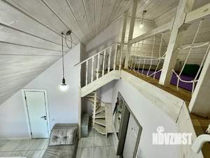 2-к квартира, посуточно, 38м2, 1/1 этаж