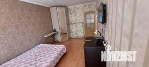 1-к квартира, посуточно, 26м2, 2/5 этаж