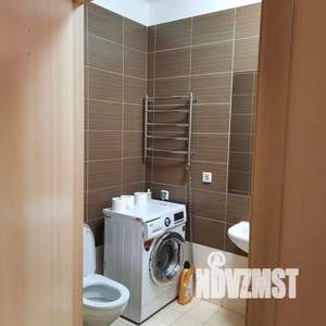 Студия квартира, посуточно, 46м2, 4/12 этаж