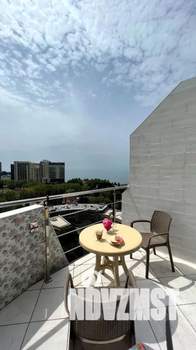 2-к квартира, посуточно, 67м2, 17/18 этаж