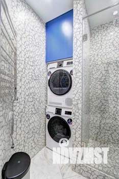 2-к квартира, посуточно, 60м2, 1/1 этаж