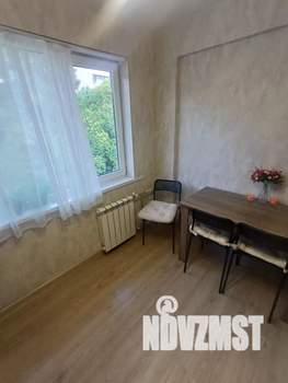 2-к квартира, посуточно, 40м2, 5/5 этаж