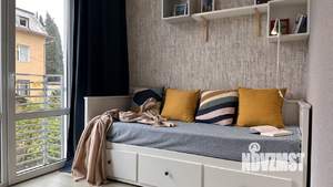 1-к квартира, на длительный срок, 25м2, 2/7 этаж