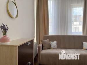 1-к квартира, посуточно, 20м2, 2/3 этаж