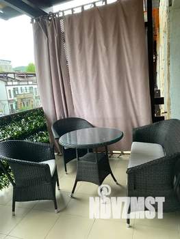 4-к квартира, посуточно, 130м2, 1/2 этаж