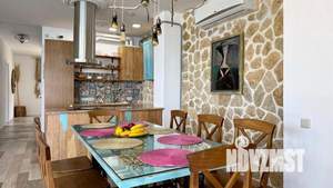 3-к квартира, посуточно, 105м2, 1/1 этаж