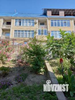 Студия квартира, на длительный срок, 27м2, 1/3 этаж