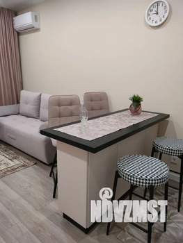 Студия квартира, посуточно, 25м2, 5/12 этаж