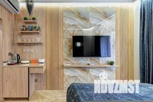 1-к квартира, посуточно, 20м2, 3/8 этаж