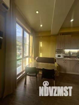 2-к квартира, посуточно, 38м2, 1/1 этаж