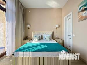 1-к квартира, посуточно, 33м2, 5/6 этаж