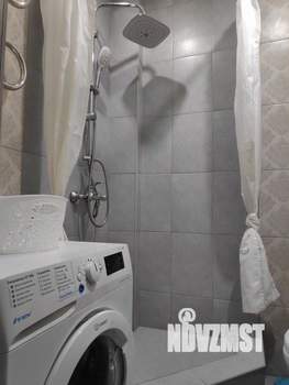 1-к квартира, на длительный срок, 41м2, 4/8 этаж