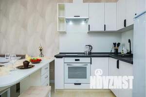 1-к квартира, посуточно, 25м2, 3/12 этаж