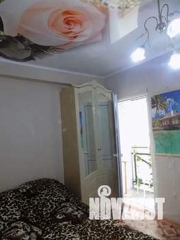 1-к квартира, посуточно, 19м2, 2/2 этаж