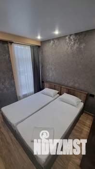 2-к квартира, посуточно, 30м2, 2/3 этаж