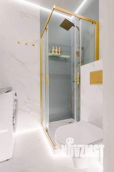 1-к квартира, посуточно, 17м2, 2/24 этаж