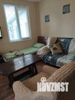 1-к квартира, посуточно, 30м2, 5/7 этаж