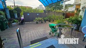 1-к квартира, посуточно, 22м2, 2/5 этаж