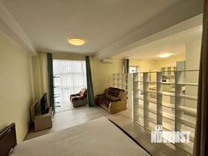 1-к квартира, на длительный срок, 54м2, 1/3 этаж