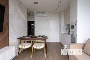 2-к квартира, посуточно, 38м2, 8/19 этаж