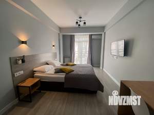 3-к квартира, посуточно, 80м2, 5/5 этаж