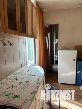 2-к квартира, посуточно, 35м2, 1/1 этаж