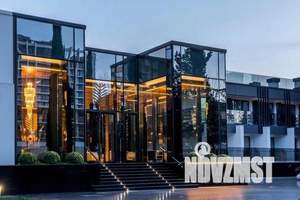 1-к квартира, посуточно, 21м2, 1/8 этаж