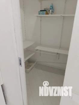 1-к квартира, посуточно, 45м2, 5/9 этаж