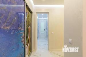 3-к квартира, посуточно, 90м2, 1/1 этаж