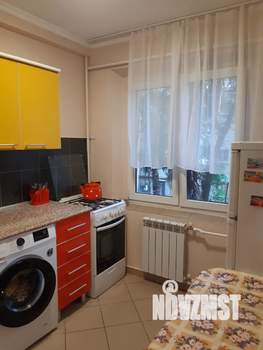1-к квартира, посуточно, 30м2, 1/5 этаж