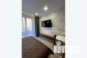 1-к квартира, посуточно, 24м2, 5/12 этаж