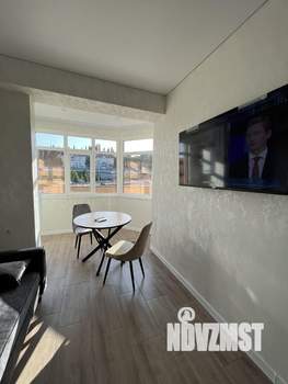 2-к квартира, посуточно, 40м2, 2/12 этаж