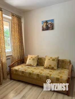 2-к квартира, на длительный срок, 47м2, 1/5 этаж