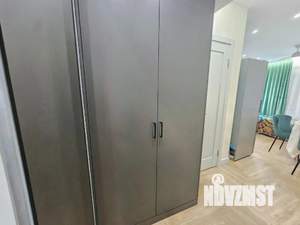 1-к квартира, посуточно, 28м2, 1/1 этаж