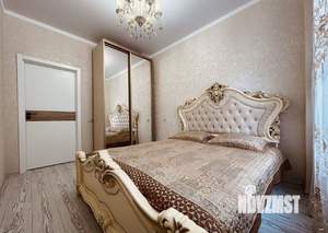2-к квартира, на длительный срок, 46м2, 1/3 этаж