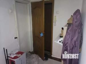 1-к квартира, на длительный срок, 40м2, 6/14 этаж