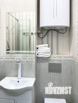 2-к квартира, посуточно, 28м2, 3/4 этаж