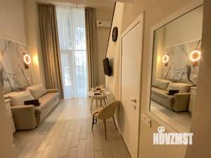 Студия квартира, на длительный срок, 38м2, 1/3 этаж