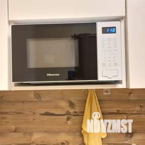 Студия квартира, посуточно, 24м2, 3/3 этаж