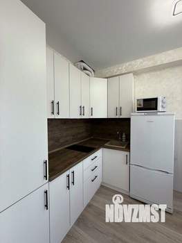 1-к квартира, на длительный срок, 30м2, 2/4 этаж