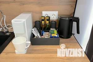 1-к квартира, посуточно, 27м2, 3/6 этаж