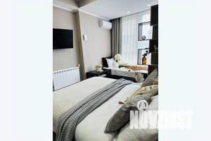 1-к квартира, посуточно, 30м2, 3/8 этаж