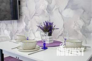 1-к квартира, посуточно, 30м2, 10/12 этаж