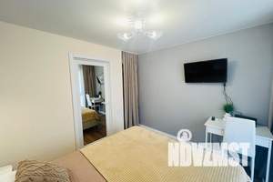 2-к квартира, посуточно, 50м2, 1/4 этаж