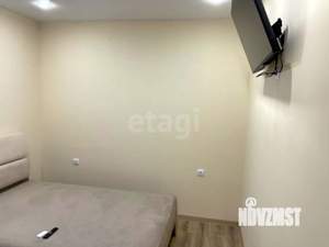 Студия квартира, на длительный срок, 29м2, 1/5 этаж