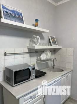 Студия квартира, посуточно, 24м2, 3/7 этаж