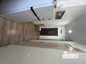 Студия квартира, на длительный срок, 27м2, 2/4 этаж