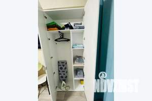 1-к квартира, посуточно, 29м2, 10/13 этаж