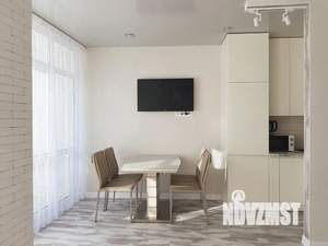 2-к квартира, посуточно, 54м2, 1/1 этаж