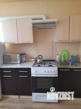 1-к квартира, на длительный срок, 38м2, 1/3 этаж